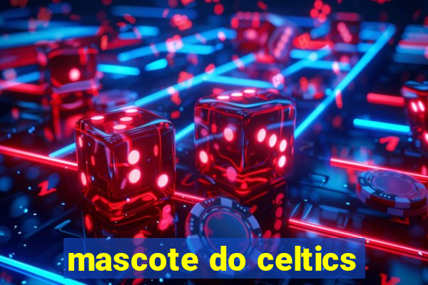 mascote do celtics